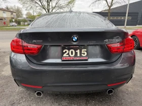 BMW 435 M SPORT+ XDRIVE HARMON CARDON/360CAM!ПАНОРАМА, снимка 5