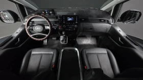 Hyundai Staria Modern* BLIND SPOT* ПОДГРЕВ ВОЛАН* КРАЙНА ЦЕНА, снимка 7