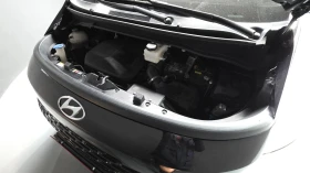 Hyundai Staria Modern* BLIND SPOT* ПОДГРЕВ ВОЛАН* КРАЙНА ЦЕНА, снимка 6