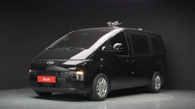 Hyundai Staria Modern* BLIND SPOT* ПОДГРЕВ ВОЛАН* КРАЙНА ЦЕНА, снимка 1