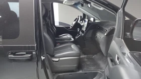 Hyundai Staria Modern* BLIND SPOT* ПОДГРЕВ ВОЛАН* КРАЙНА ЦЕНА, снимка 11
