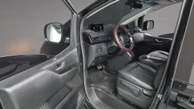 Hyundai Staria Modern* BLIND SPOT* ПОДГРЕВ ВОЛАН* КРАЙНА ЦЕНА, снимка 10