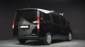Hyundai Staria Modern* BLIND SPOT* ПОДГРЕВ ВОЛАН* КРАЙНА ЦЕНА, снимка 2