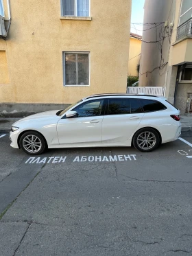 BMW 318, снимка 3