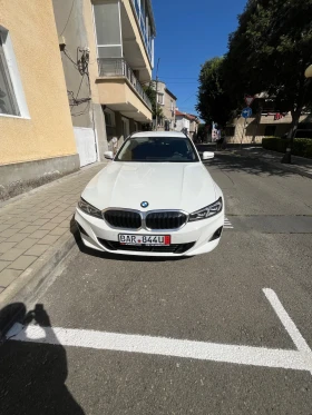 BMW 318, снимка 7