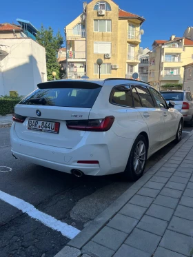 BMW 318, снимка 4