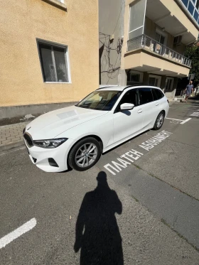 BMW 318, снимка 6