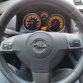 Opel Zafira, снимка 2