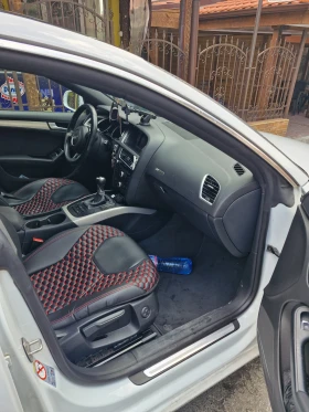 Audi A5, снимка 4
