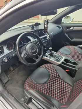 Audi A5, снимка 5