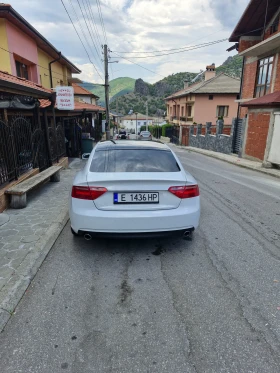 Audi A5, снимка 3