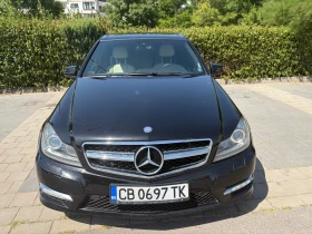 Mercedes-Benz C 350 4 matic, снимка 2