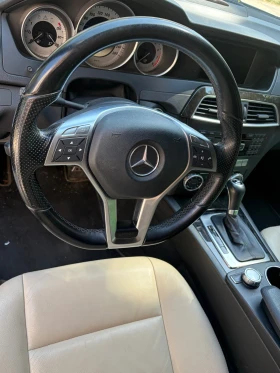 Mercedes-Benz C 350 4 matic, снимка 11