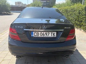 Mercedes-Benz C 350 4 matic, снимка 5