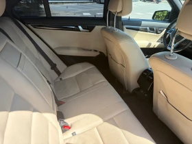 Mercedes-Benz C 350 4 matic, снимка 9