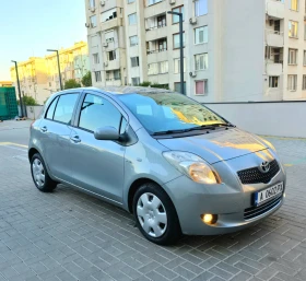Toyota Yaris 1.4 D-4D, снимка 5