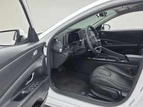 Hyundai Elantra 1.6 LPi (Rental Car)| 117к.с.| ВКЛ.ТЕХНОТЕСТ, снимка 10