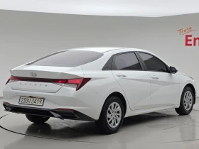 Hyundai Elantra 1.6 LPi (Rental Car)| 117к.с.| ВКЛ.ТЕХНОТЕСТ, снимка 2