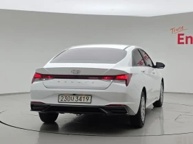Hyundai Elantra 1.6 LPi (Rental Car)| 117к.с.| ВКЛ.ТЕХНОТЕСТ, снимка 4