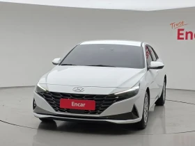 Hyundai Elantra 1.6 LPi (Rental Car)| 117к.с.| ВКЛ.ТЕХНОТЕСТ, снимка 3