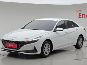 Hyundai Elantra 1.6 LPi (Rental Car)| 117к.с.| ВКЛ.ТЕХНОТЕСТ, снимка 1