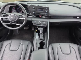 Hyundai Elantra 1.6 LPi (Rental Car)| 117к.с.| ВКЛ.ТЕХНОТЕСТ, снимка 7