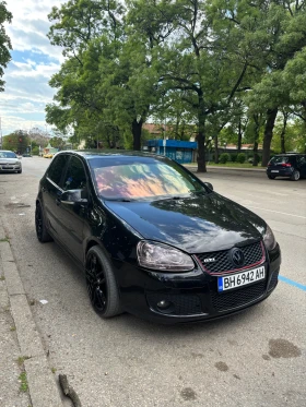 VW Golf, снимка 9