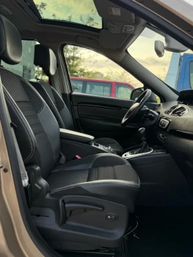 Renault Scenic 132 к.с * 4 цилиндъра, снимка 11