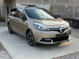 Renault Scenic 132 к.с * 4 цилиндъра, снимка 3