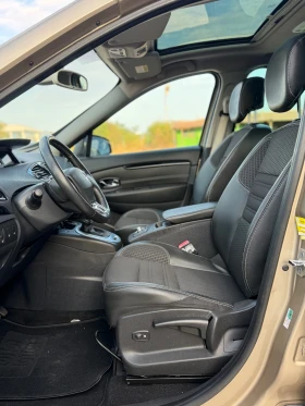 Renault Scenic 132 к.с * 4 цилиндъра, снимка 9