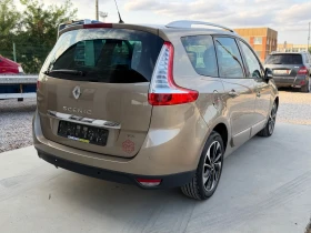 Renault Scenic 132 к.с * 4 цилиндъра, снимка 4