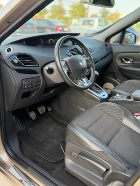 Renault Scenic 132 к.с * 4 цилиндъра, снимка 8
