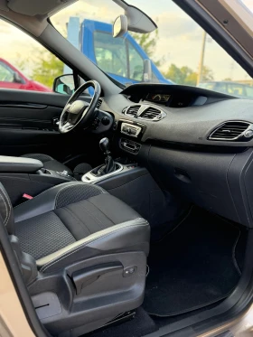 Renault Scenic 132 к.с * 4 цилиндъра, снимка 10