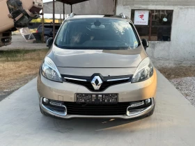 Renault Scenic 132 к.с * 4 цилиндъра, снимка 2