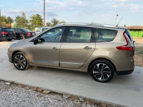 Renault Scenic 132 к.с * 4 цилиндъра, снимка 7