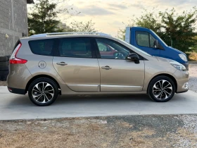Renault Scenic 132 к.с * 4 цилиндъра, снимка 6