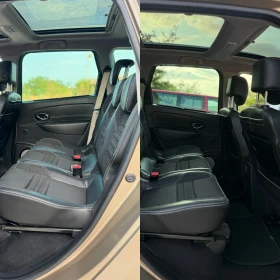 Renault Scenic 132 к.с * 4 цилиндъра, снимка 14