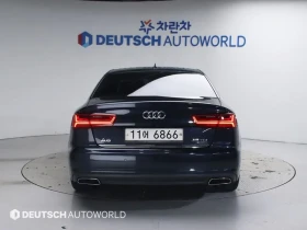 Audi A6 40TDI PREMIUM QUATTRO, снимка 4