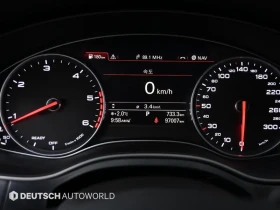 Audi A6 40TDI PREMIUM QUATTRO, снимка 8