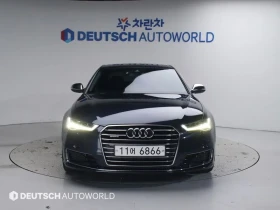 Audi A6 40TDI PREMIUM QUATTRO, снимка 3