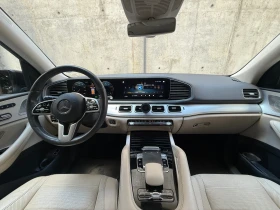 Mercedes-Benz GLE 450 Mercedes-Benz GLE 450/4М/От Силвър стар/Лизинг, снимка 11