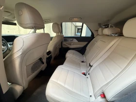 Mercedes-Benz GLE 450 Mercedes-Benz GLE 450/4М/От Силвър стар/Лизинг, снимка 9