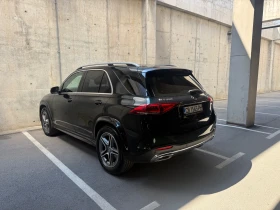 Mercedes-Benz GLE 450 Mercedes-Benz GLE 450/4М/От Силвър стар/Лизинг, снимка 6