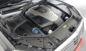 Mercedes-Benz S 350  S350L Blue TEC/ДИСТРОНИК/ОБДУХ/360 КАМЕРА, снимка 6