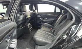 Mercedes-Benz S 350  S350L Blue TEC/ДИСТРОНИК/ОБДУХ/360 КАМЕРА, снимка 11