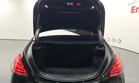 Mercedes-Benz S 350  S350L Blue TEC/ДИСТРОНИК/ОБДУХ/360 КАМЕРА, снимка 17