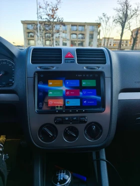 VW Golf 1.9 TDI 105 к.с., снимка 16
