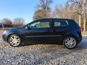 VW Golf 1.9 TDI 105 к.с., снимка 8