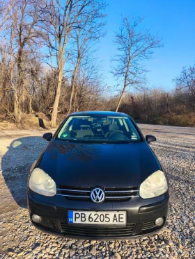 VW Golf 1.9 TDI 105 к.с., снимка 3