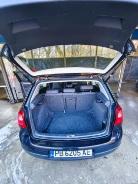 VW Golf 1.9 TDI 105 к.с., снимка 12